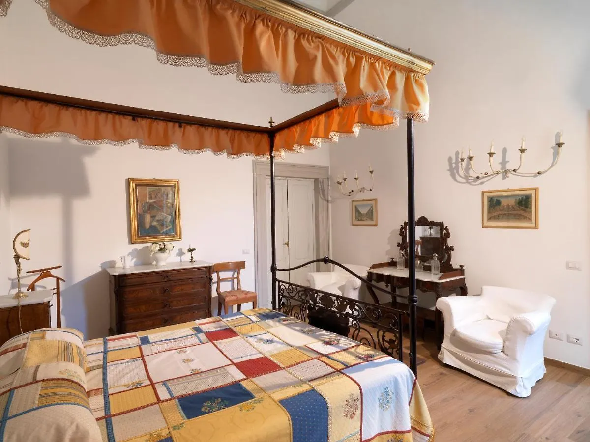 Giardino D'Azeglio Locazione Turistica Apartment Florence