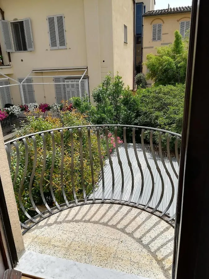 Giardino D'Azeglio Locazione Turistica Apartment Florence