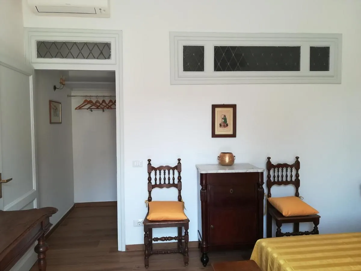 Giardino D'Azeglio Locazione Turistica Apartment Florence 0*,  Italy