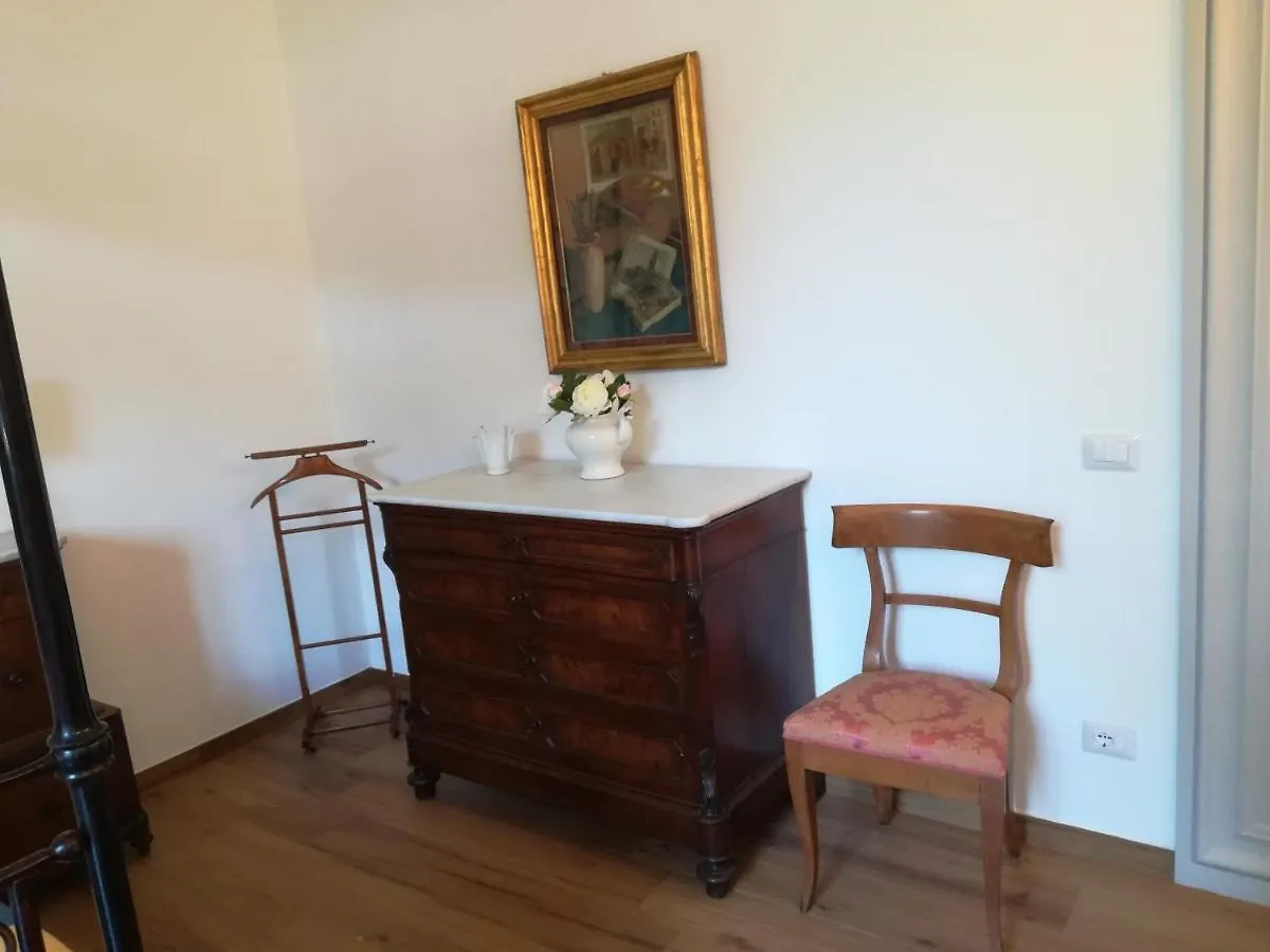 Giardino D'Azeglio Locazione Turistica Apartment Florence Italy