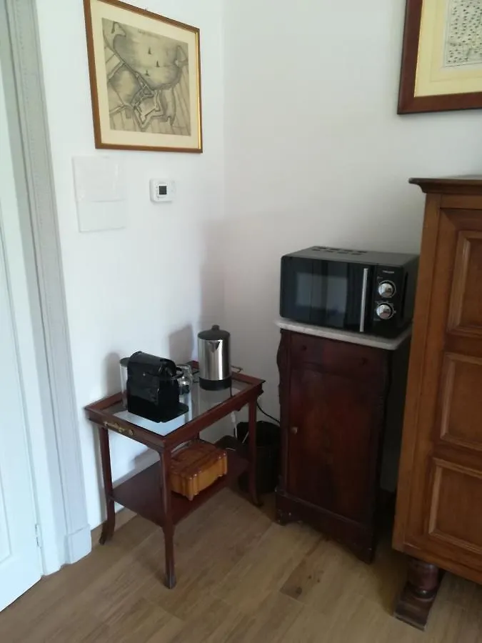 Giardino D'Azeglio Locazione Turistica Apartment Florence 0*,