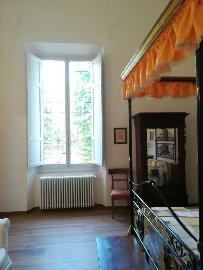 Giardino D'Azeglio Locazione Turistica Apartment Florence