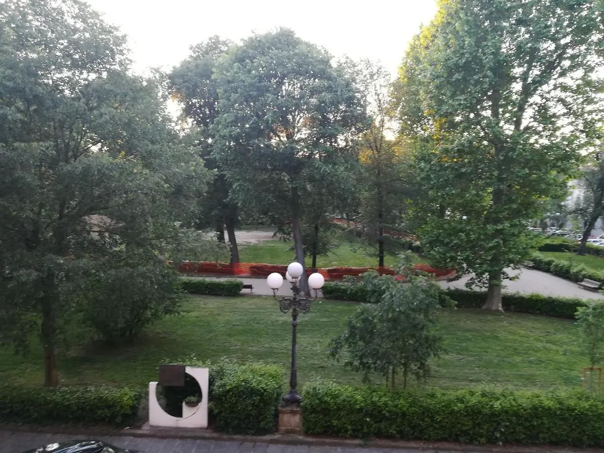 Giardino D'Azeglio Locazione Turistica Daire Floransa 0*,