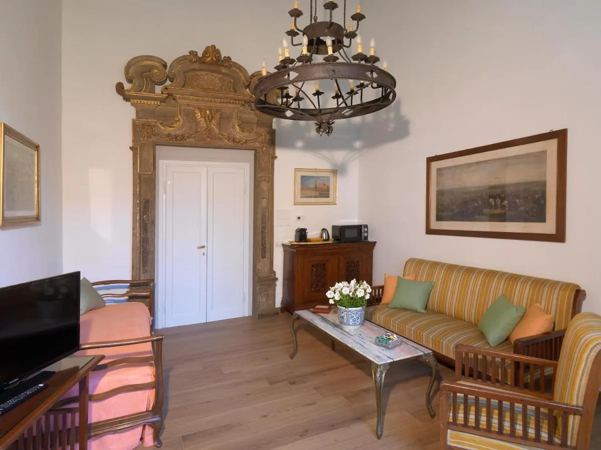 Giardino D'Azeglio Locazione Turistica Apartment Florence