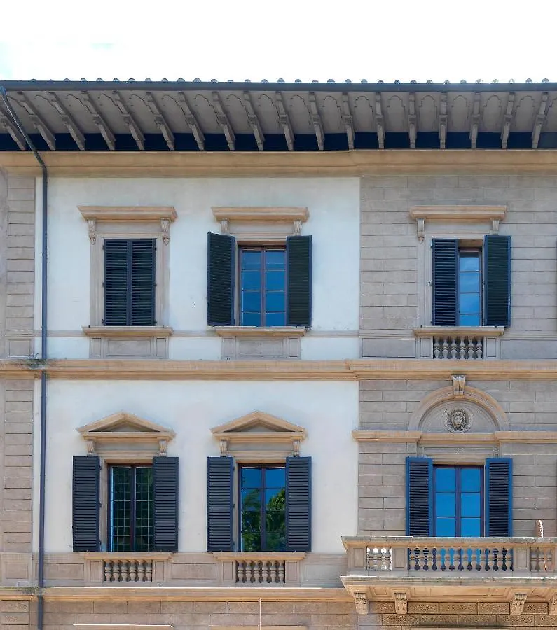 Giardino D'Azeglio Locazione Turistica Apartment Florence