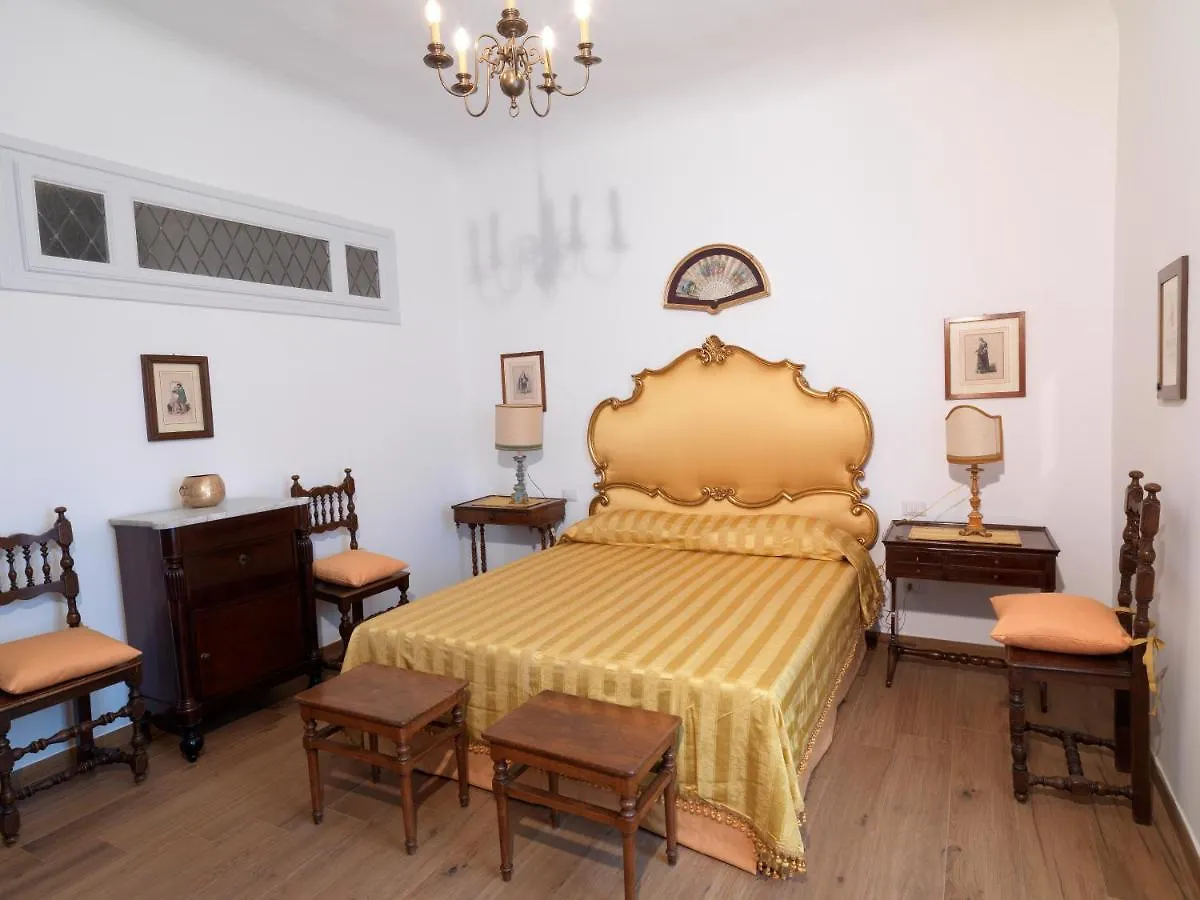 Giardino D'Azeglio Locazione Turistica Apartment Florence 0*,  Italy