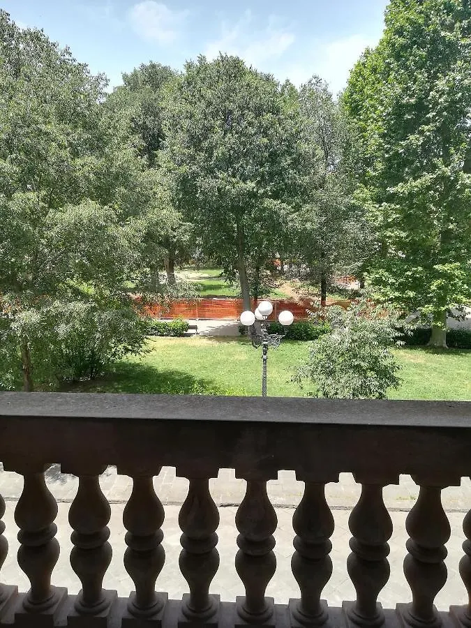 Giardino D'Azeglio Locazione Turistica Daire Floransa