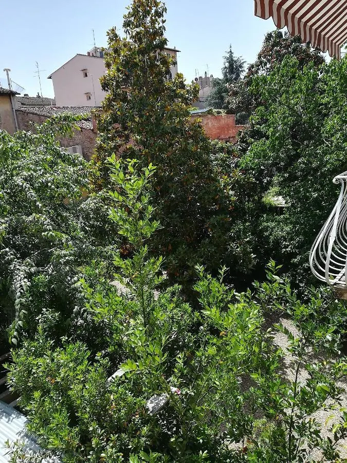 Giardino D'Azeglio Locazione Turistica Apartment Florence